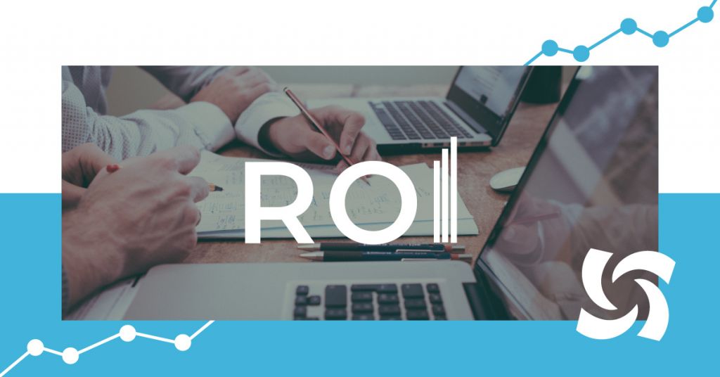 how to improve your marketing ROI